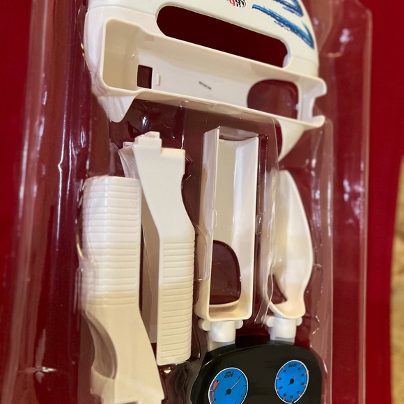 Wii Controller Add-on Sports Resort 5 in 1 Pack for Wii Motion Plus New Open Box - Picture 5 of 6